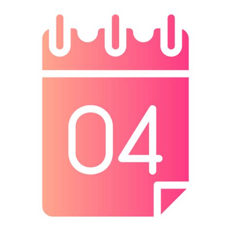 Day Generic Flat Gradient icon