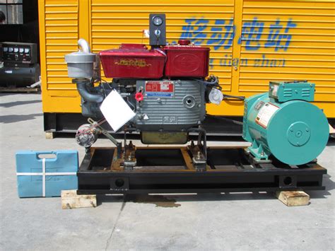 home use diesel generator types-in Diesel Generators from Electrical ...