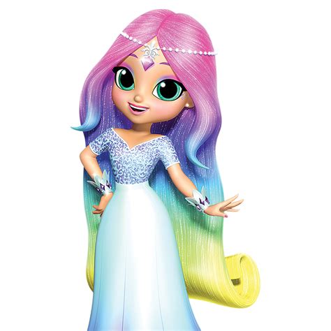 Imma The Adventures Of Shimmer And Shine Wiki Fandom