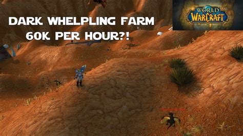 World Of Warcraft Gold Making Guides How To Make Gold Farming Dark