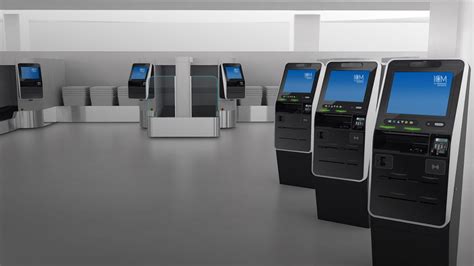 Check In Kiosk With Printer Amadeus It Group Sa With Boarding Pass