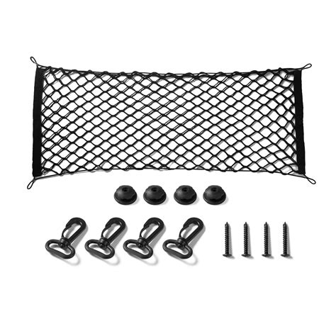 Buy Amiss Cargo Net Stretchable Car Exterior Accessories Adjustable