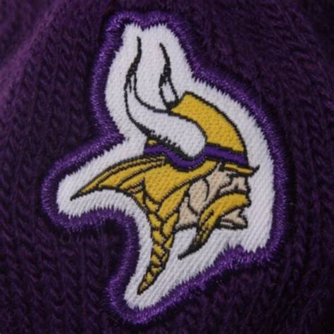 Minnesota Vikings Purple Spirit Fingerz - Fanatics.com