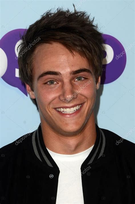 Actor Kevin Quinn – Stock Editorial Photo © s_bukley #126606038