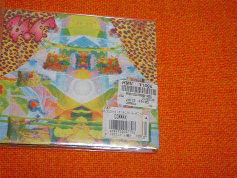 廃盤CD国内盤 AOA アオア 21 Century Super Fly 2000年 COMMAレーベル ボアダムス Boredoms