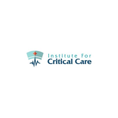 Institute For Critical Care Logo Design Contest