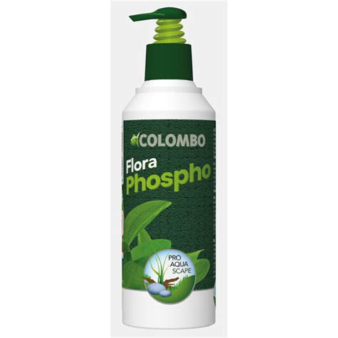 Colombo Flora Phospho Ml Aquastorexl