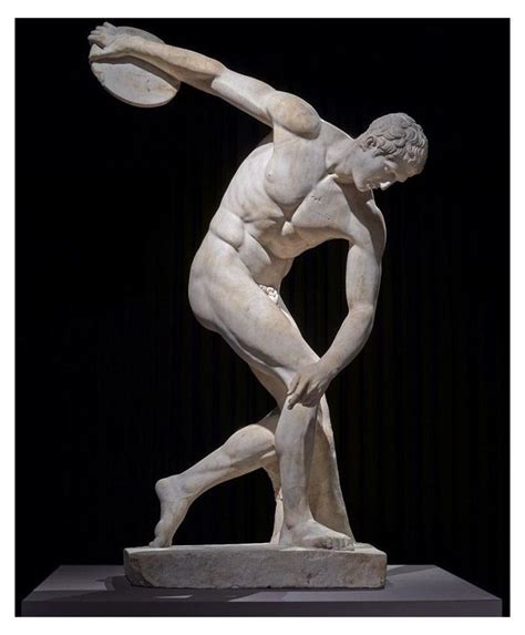 Ancient Greek Olympics 27 Historical Facts On The Festival And Its