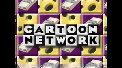 Cartoon Network VHS Archive