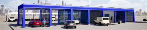 Car Wash Design Car Wash Builders Consultants And Architects