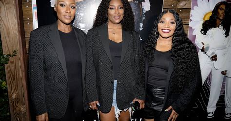 Our Swv Girls Aren T Image 1 From Soul Train Awards 2023 7 Looks From Swv That Had Us Weak