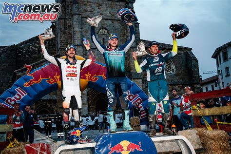 Lettenbichler Crowned Hard Enduro World Champion Mcnews