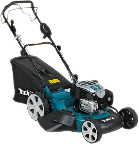 Makita Lawn Mowers Reviews Are Makita Mowers Any Good