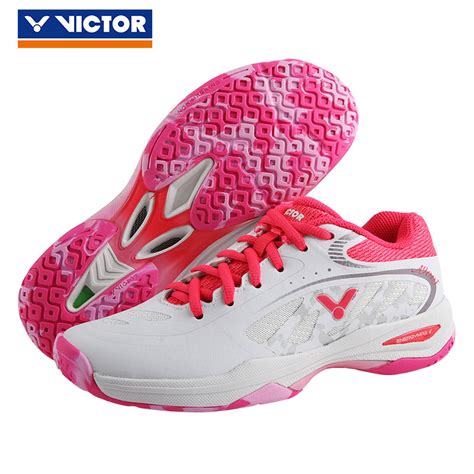 Victor Badminton Shoes 2018 Women Badminton Professional Footwearvictor A900f 1e1981 Global