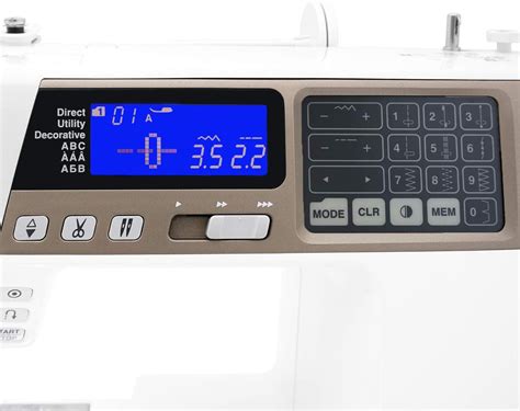 Janome 4120QDC-T Computerized Sewing and Quilting Machine - iShopTops.com