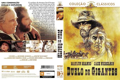 Duelo De Gigantes Baixaki Capas