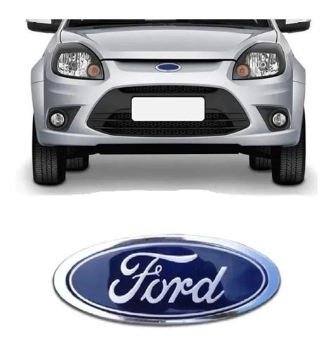 Emblema Ford Ka MercadoLivre