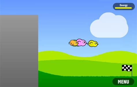 Duck Life 3: Evolution - Free Play & No Download | FunnyGames