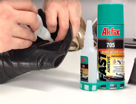 Akfix Universal Fast Adhesive