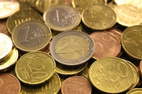 Pourquoi On N a Jamais Autant Demandé D euros En Pièces Et