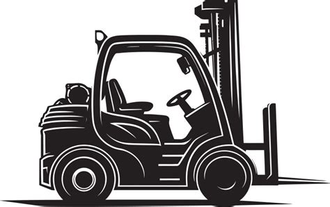 Forklift Safety Vector Images Over 3300