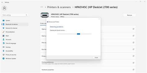 How To Troubleshoot A Printer Connection In Windows