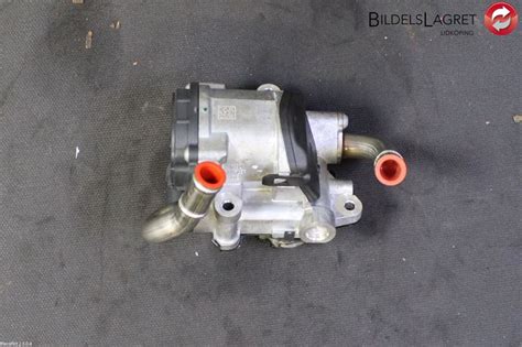 L Rv Egr Klep Egr Ventiel Autoparts