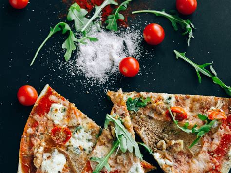 Fakta Unik Pizza Yang Jarang Diketahui Nomor 1 Bikin Gak Nyangka