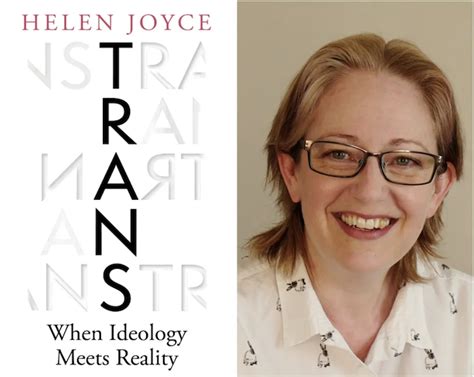 The Hope Of Helen Joyces Trans When Ideology Meets Reality