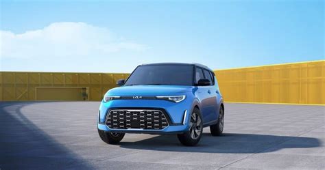 2023 Kia Soul In Little Rock Ar Landers Kia