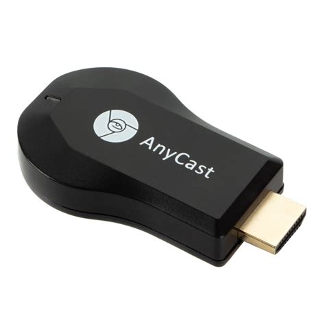 Купить Адаптер HDMI AnyCast M2 Plus DLNA Miracast AirPlay Dongle Wifi ...