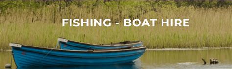 Lakefield Lodge Angling Service Providers Fishing In Ireland