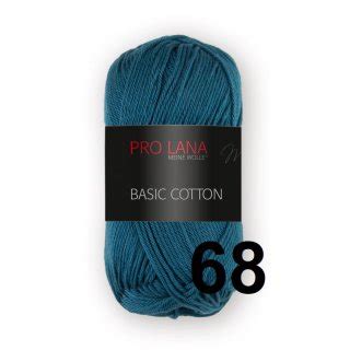 ProLana Basic Cotton, 1,95