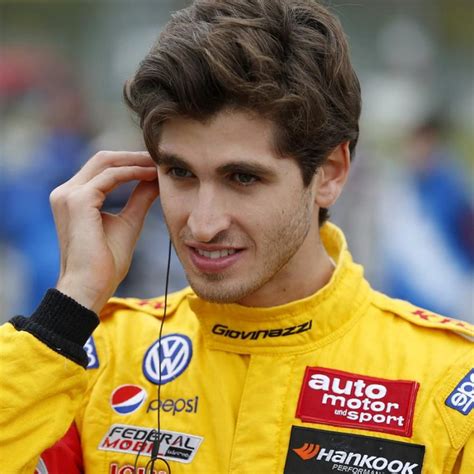 L Italia Torna In Formula Uno Ecco Antonio Giovinazzi Con L Aiuto Di