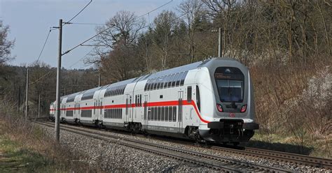 Mehr Fernverkehr Für Oberfranken Fünf Tägliche Intercity Nach Leipzig