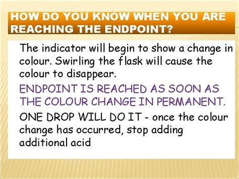 Volumetric Analysistitration Introduction Titration Is A Common Laboratory