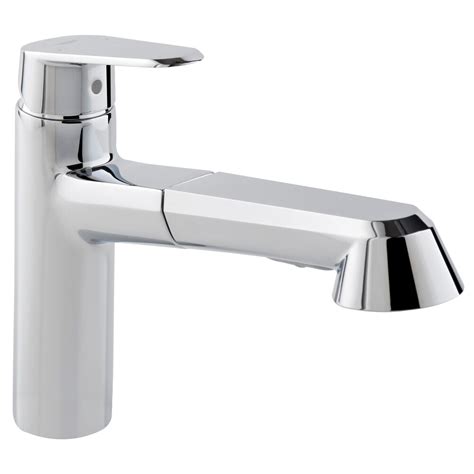 Grohe Eurodisc Cosmopolitan Einhand Sp Ltischbatterie