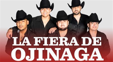 Kansas State Fair brings La Fiera de Ojinaga to stage in Hutchinson