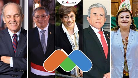 Conamin Inauguran Ciclo De Conferencias Magistrales En Trujillo