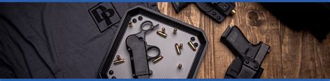 Firearms Accessories - Gear