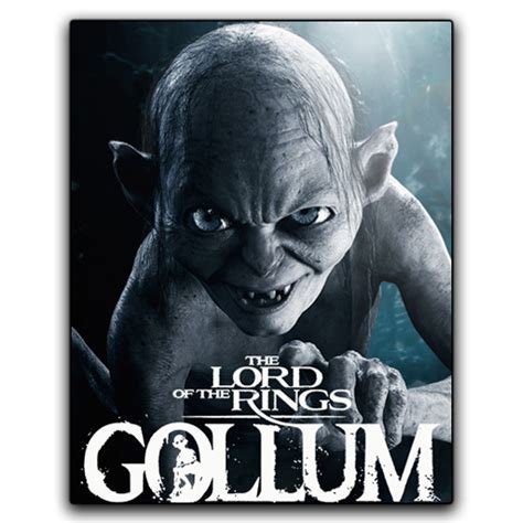 The Lord of the Rings Gollum by Assassiano22 on DeviantArt