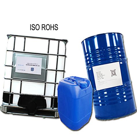 Dimethicone Iota Dm5000-Dm60000 - China Dimethicone and Silicone Oil