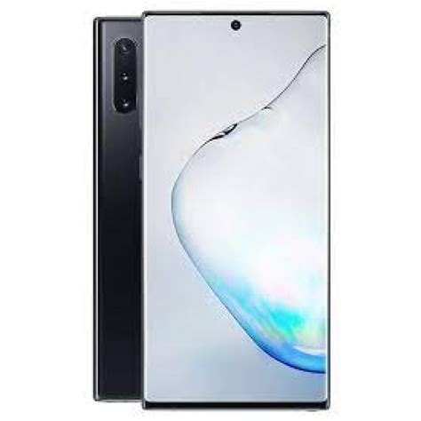 Samsung Galaxy Note 10 5G 8GB 256 Snapdragon 855