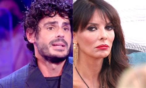 GF Vip Miriana Trevisan E Il Retroscena Su Andrea Casalino Hai Detto