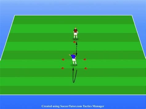 5 Soccer Throw-in Drills (2024 Update)