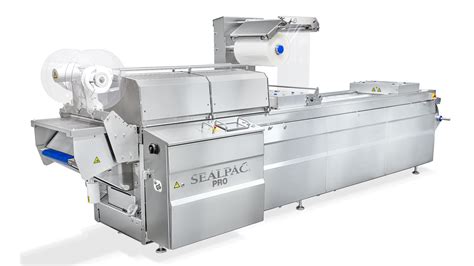 Thermoformers Packaging Machines For Vakuum And Map Packaging Nemco