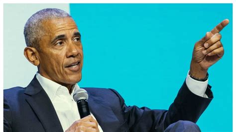 Former US President Barack Obama wins Emmy for narrating the Netflix documentary