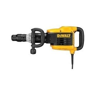 DEWALT D25899K QS Marteau de démolition 10 kg Mister Worker