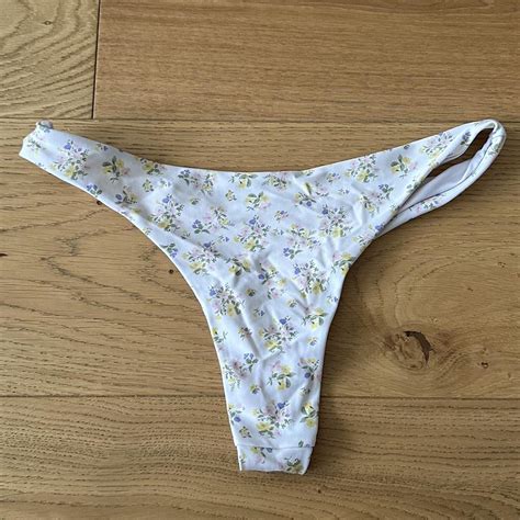 Glassons Women S Multi Bikini And Tankini Bottoms Depop