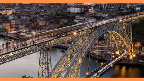 Exploring Porto A Journey Through History Cuisine And Culture NaBakery